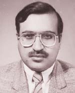 Satish Kapoor