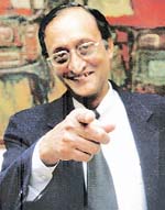 Amit Mitra