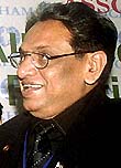 Siraj Kassam Teli