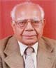 Ram Jethmalani