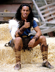 Ronaldinho 