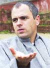 Omar Abdullah