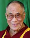 Dalai Lama 