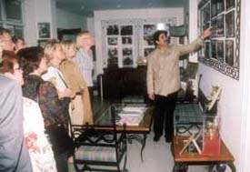 The Parliamentary Committee for Education and Science of Finland at the