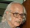 Prof Yash Pal