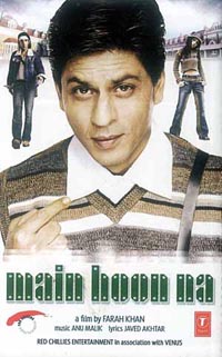 Main Hoon Na