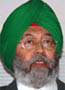Sarabjit Singh