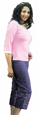 Western wear from Revolution