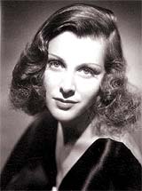 Frances Dee, who died on Saturday at the age of 94