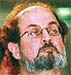 Salman Rushdie 