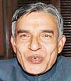Pawan Kumar Bansal 