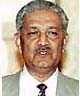 Dr Abdul Qadeer Khan