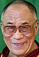 The Dalai Lama 