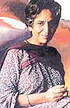 Amrita Pritam