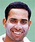 VVS Laxman