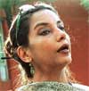 Shabana Azmi