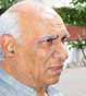 Yash Chopra