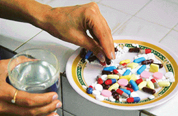 Don�t reach for supplements.