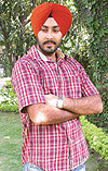 Harkaran Singh Sandhu