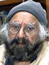 Khushwant Singh 