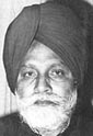 Charanjit Singh Atwal 
