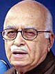  L. K. Advani 