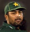 Inzamam-ul Haq
