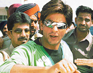 Shah Rukh Khan