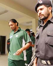 Shoaib Akhtar