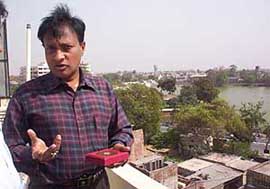 Chidambaram Kumar Aiyarr