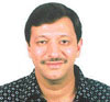 Sanjiv Dhanda 