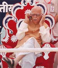 Deputy Prime Minister