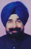 Mr Varinder Bajwa