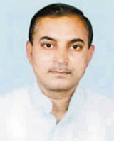 Arun Kumar Sinha