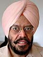 Ranjit Singh Kalha