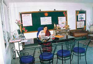  Principal, Jaya Bhardwaj