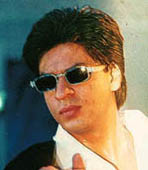 Shah Rukh Khan