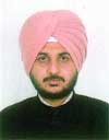 Dr Paramjeet Singh Ranu