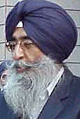 Simranjit Singh Mann