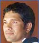 Sachin Tendulkar