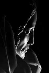 A unique photograph of Michelangelo's Pieta taken by photographer Robert Hupka 