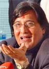 Vinod Khanna