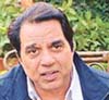 Dharmendra