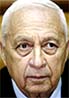 Ariel Sharon