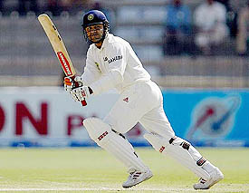 Virender Sehwag