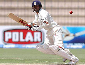 Sachin Tendulkar