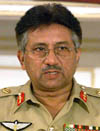 General Musharraf