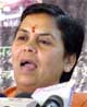 Uma Bharti