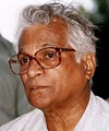 George Fernandes