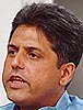 Manish Tewari